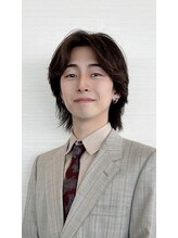 ヘアーアンドビューティー ザ ビー(Hair & Beauty the B) 御前 朋也