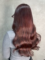 トゥルークリエイション 春日部(True Creation) カラー/カット/髪質改善/ダブルカラー/トリートメント/春日部