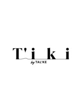 T'iki by TAL'KE 西宮北口 レイヤーカット/髪質改善/白髪ぼかし