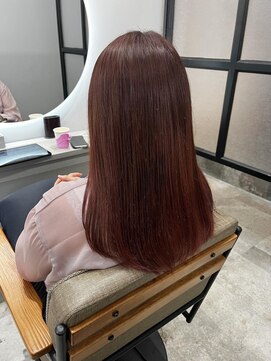 アルト 町田店(arto) ＊レッドブラウン＊