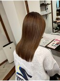 ROUIS 津田沼 ミルクティーブラウン