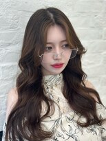 アマトウキョウ 表参道(AMA TOKYO)&nbsp;韓国巻き