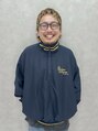 ロウ 札幌(ROW) 上野弘輝 (KOUKI)