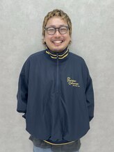 ロウ 札幌(ROW) 上野弘輝 (KOUKI)