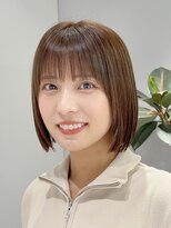 アビーファイブ(ABBEY 5)&nbsp;ボブ内巻きボブ外はねボブミニボブ大人ボブくびれボブ結べるボブ