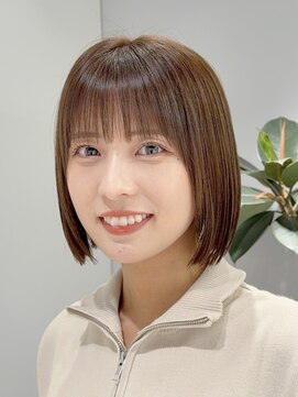 アビーファイブ(ABBEY 5) ボブ内巻きボブ外はねボブミニボブ大人ボブくびれボブ結べるボブ