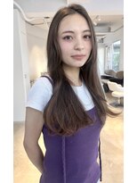 サークル(CIRCLES)&nbsp;ナチュラルロング