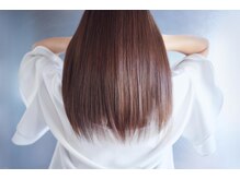 髪質改善の効果も抜群！！そもそも「生え癖改善」ってなに？
