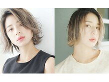 アンフィ ヘアー(Amphi hair)