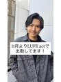 ルーフアクト(LUFE act) yu-ji 