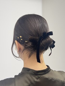 オリンテ バイ レシッド 表参道(orente by rcid) 結婚式お呼ばれセット 二次会セット