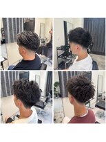 サロンワン(Salon1)&nbsp;メンズスタイル