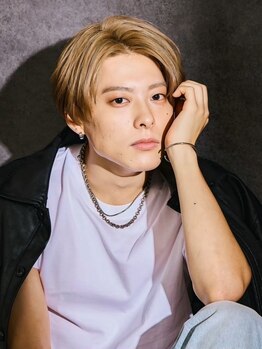 ザセカンドバイジャスミン(THE 2ND by JASMINE)の写真/自分らしく、かっこよく。こだわりのカジュアルStyleで“ちょうどいいおしゃれ”を一緒に見つけよう。