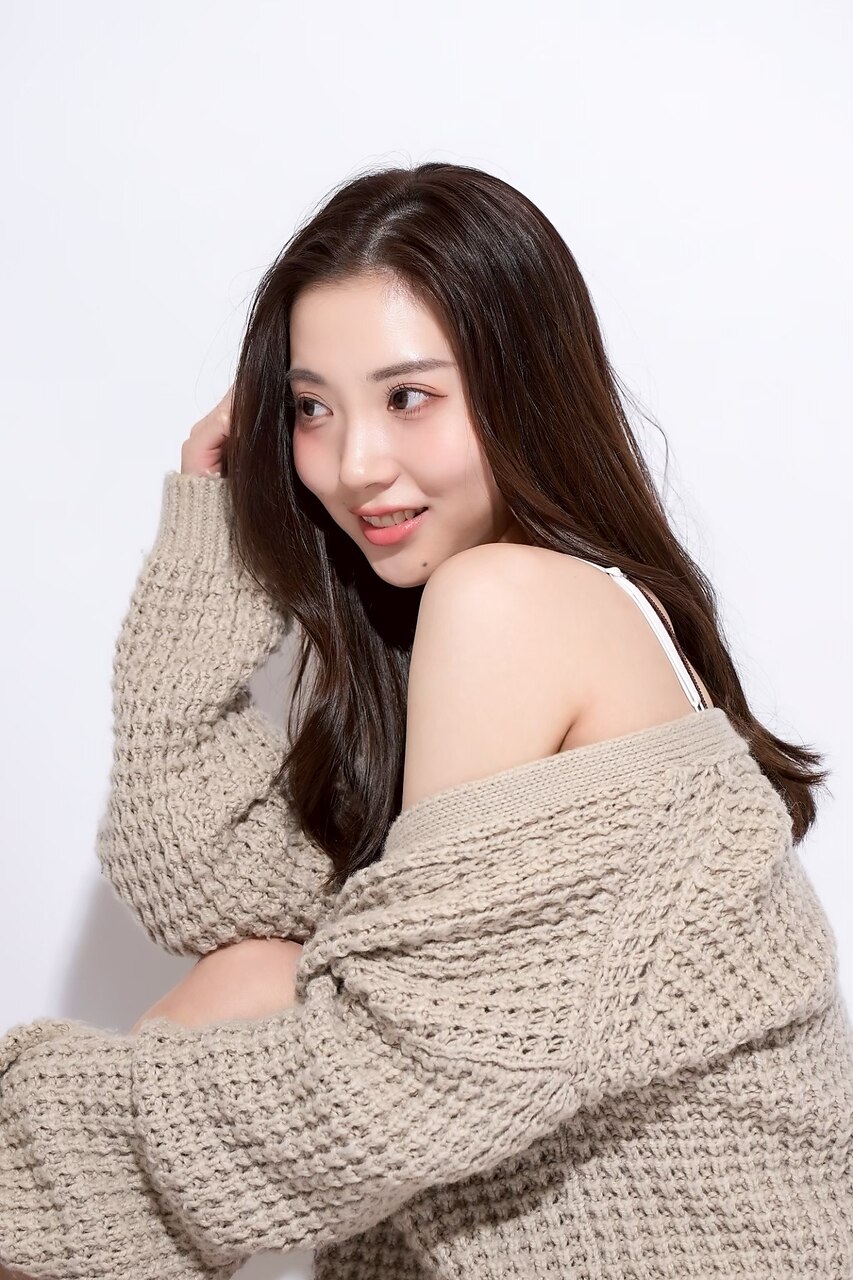 【EIL hair ciel ★8周年記念★】デザインカット＋シャンプーブロー \3200