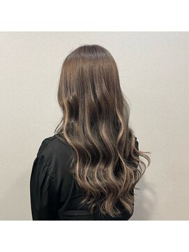 レヴェリー(REVERIE) プルエクステ