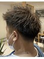 オーブ ヘアー セロ 月寒店(AUBE HAIR celo) 【男性も通いやすい】メンズにもおすすめです♪