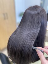 リアージュ 越谷店(liage)&nbsp;髪質改善◎30代40代50代[髪質改善/カラー/ヘッドスパ/越谷]