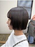ミニボブ