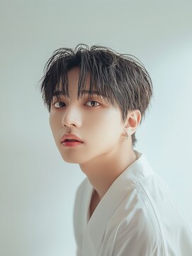 ティエル(TIELE) メンズヘアスタイル