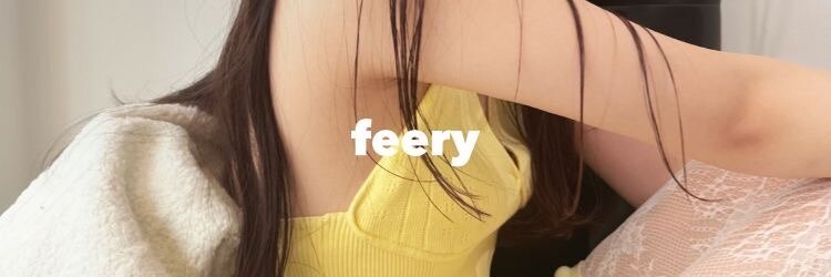 フィーリーカラー 大阪梅田店(feery color)のサロンヘッダー