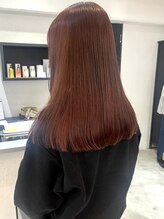 ジュノ 天文館本店(Juno)&nbsp;【Juno天文館店】チェリーレッド