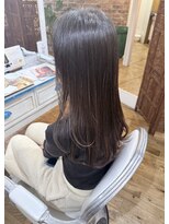 マリーチ サーカス(marichi circus)&nbsp;レイヤーカット