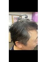 リセット(Re:set)&nbsp;アイロンパーマ