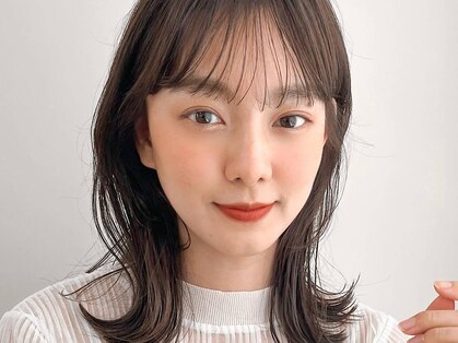 ヘアアンドライフ リー 山形北店(Re...)の写真