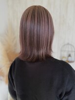 ルヴェール 北方店(LeVert)&nbsp;アンブレラカラー♪