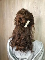 リットバイディア 茅ヶ崎(Lit by diar)&nbsp;茅ヶ崎/ハイライト/髪質改善/白髪ぼかし/ショート/ボブ/レイヤー