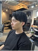 ニュアンスパーマ/波巻きツイストスパイラル[大宮]