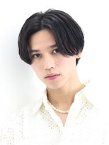 トゥルークリエイション 池袋(True Creation) センターパート