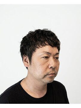 ウエストサイドカットクラブ(West Side Cut Club) shimizu style /ヘッドスパ/眉毛/フェード/メンズ/ハイライト