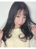 【ご新規様限定☆】似合わせカット+2Stepフレグランストリートメント