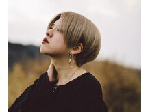 シー ヘアデザイン(see hair design)の雰囲気(■骨格や髪質を見極めた似合わせショートをご提案■)