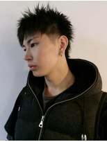 ゾーイボーイズ(ZOEY BOYZ)&nbsp;ryoya