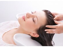 ブレス 東戸塚(bless hair & spa)の雰囲気（プライベート空間で受ける極上ヘッドスパ【ヘッドスパ/東戸塚】）