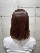 サロン ド ソーホー 蕨(Salon de SOHO)&nbsp;オレンジピンク◎【今宿】