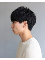 ノーマ(no-ma)&nbsp;刈上げないマッシュ