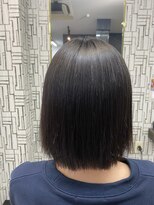 アローズ 沖縄店(arose)&nbsp;縮毛矯正＋カット