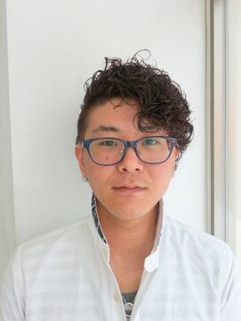 バンロン(Ban Lon) アシメウェーブ