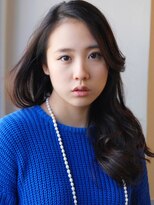 バグ 恵比寿(Bug)&nbsp;暗髪×大人グラム