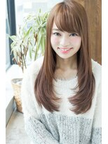 アフロート ギンザ(AFLOAT GINZA) AFLOAT明日香の愛されワンカールロング