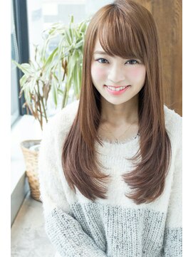 アフロート ギンザ(AFLOAT GINZA) AFLOAT明日香の愛されワンカールロング