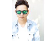 ヘアスタジオ クー(Hair Studio XYY)