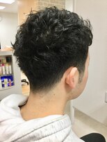 イエカ(ieca)&nbsp;メンズベリーショート