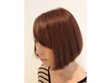 ヘアラウンジ コモレビ(hair lounge comorebi)
