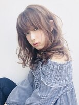 フリーラ 表参道(freera)&nbsp;自分だけに合う似合わせカットで可愛いを★