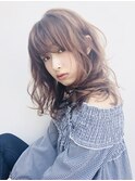 自分だけに合う似合わせカットで可愛いを★