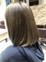 ビースリー ロア&nbsp;ボブstyle！[横浜 ビースリー スタイル]